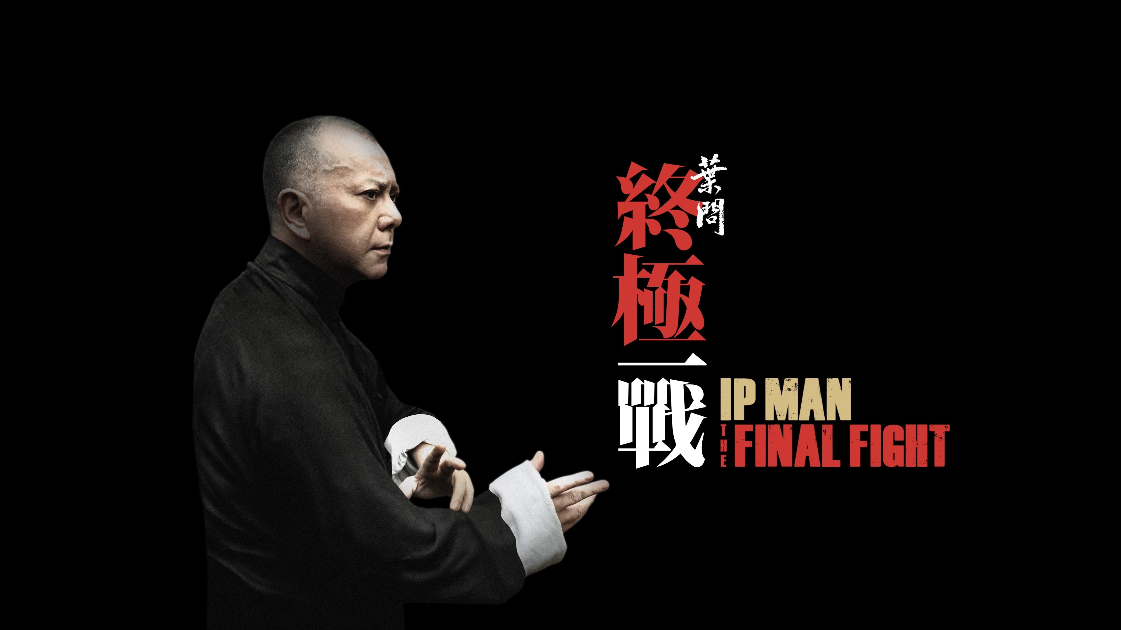 Ip Man: The Final Fight