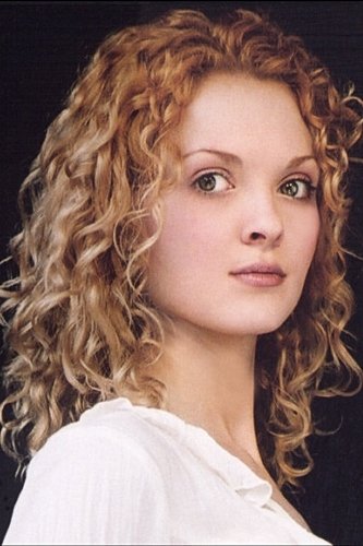 et billede af Ramona Pringle