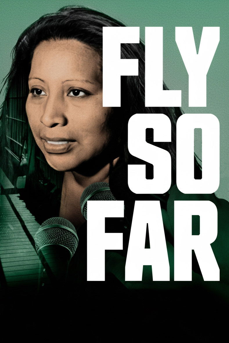 Fly So Far
