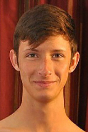 et billede af Michael Jameson