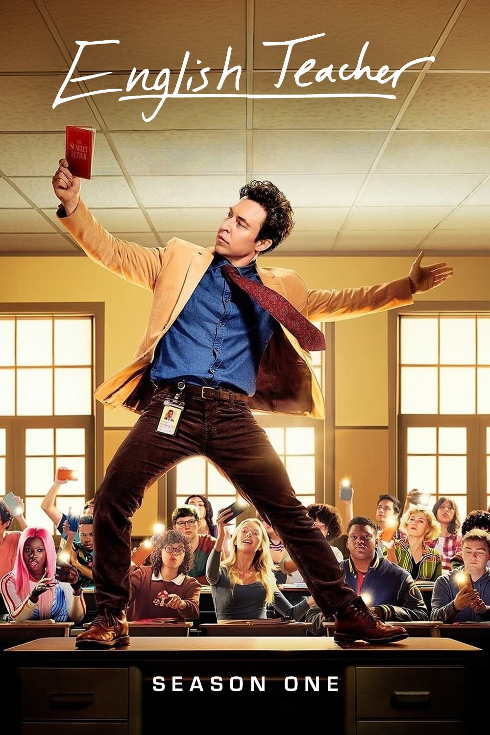 English Teacher - Season 1