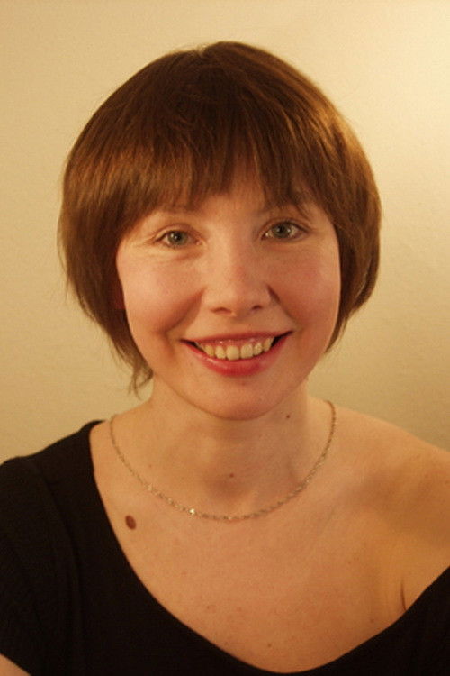 et billede af Ulyana Urvantseva