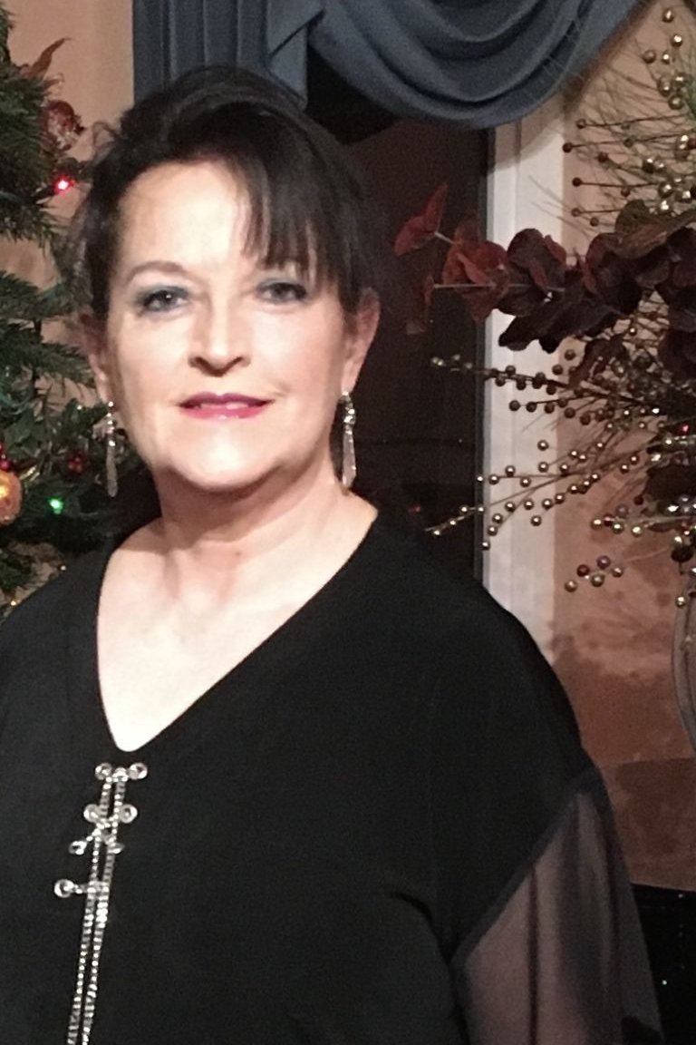 et billede af María Gracia