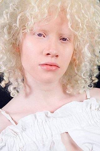 Jennifer Utrera's picture in the cast