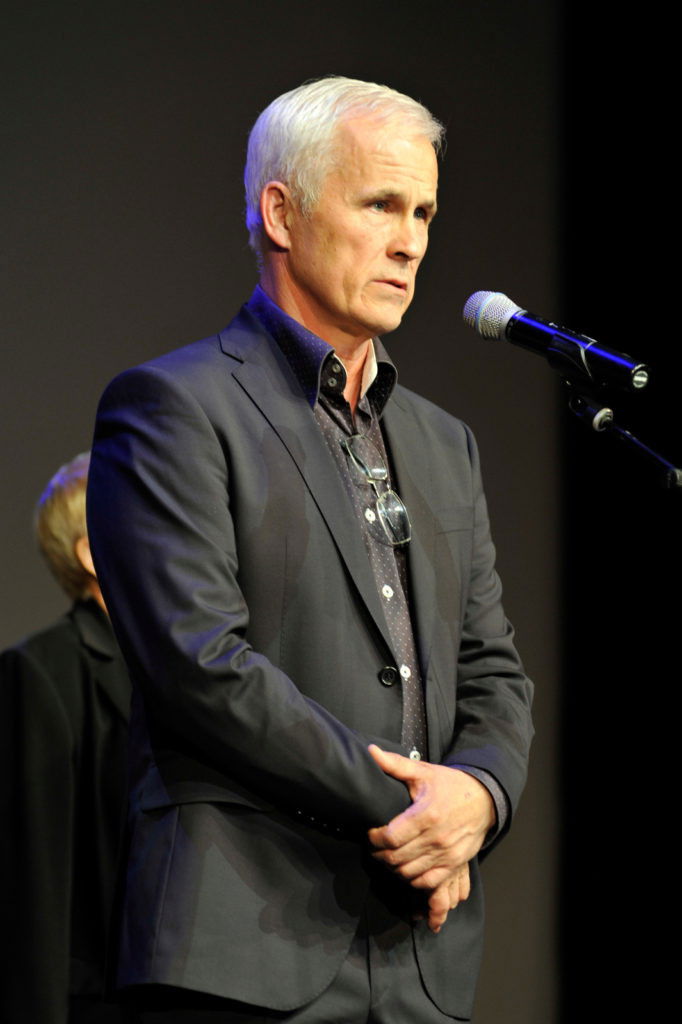 et billede af Vladimir Tumaev