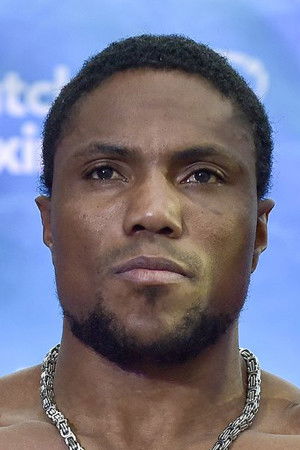 et billede af Alexis Angulo