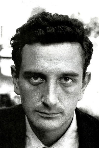 et billede af Piero Ciampi