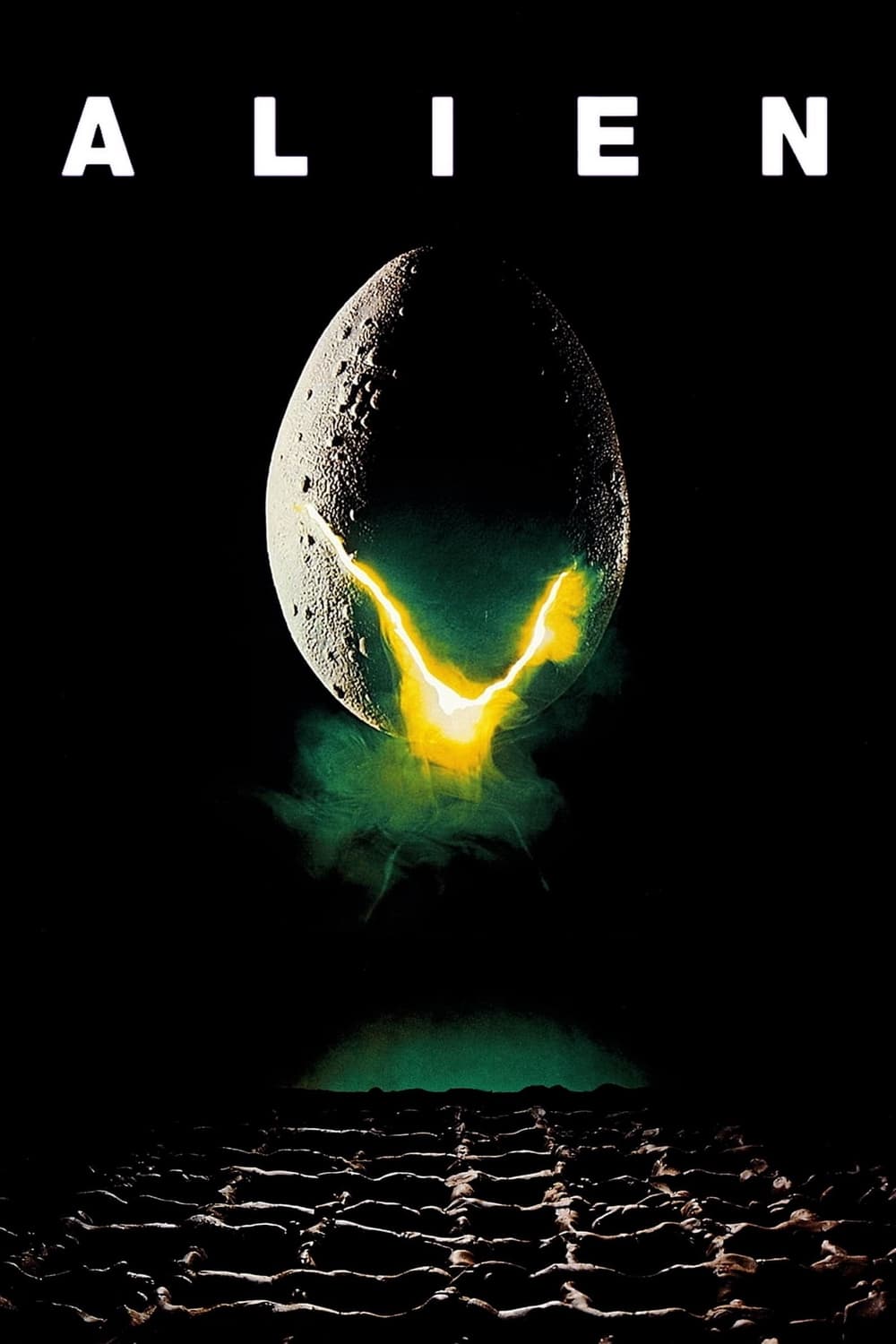 Alien POSTER