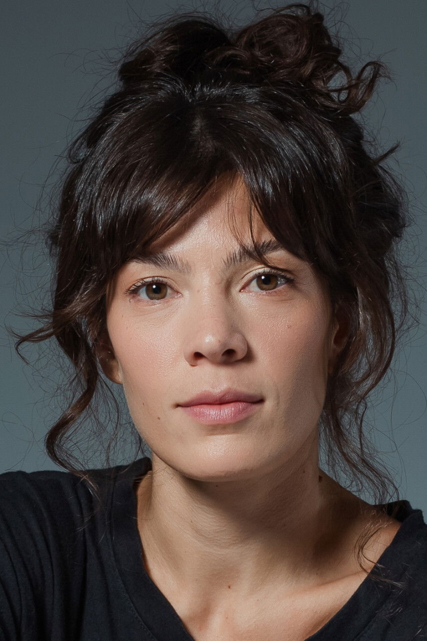 et billede af Juliane Arguello