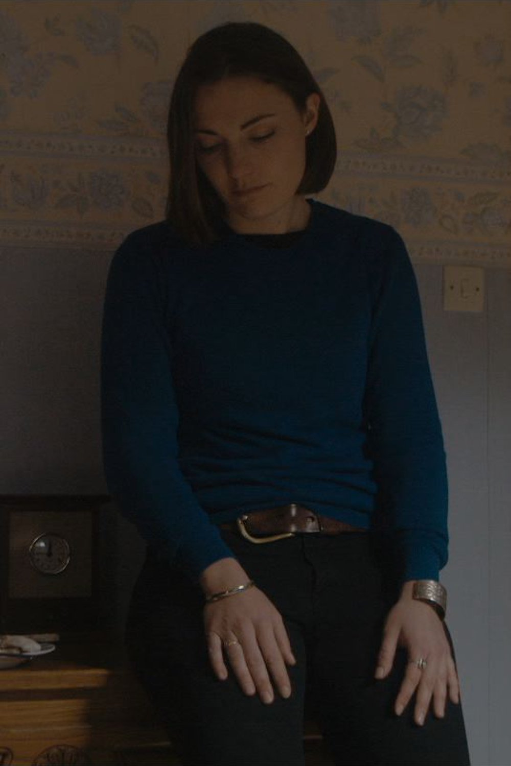 Honey Is Sweeter Than Blood (2014)
