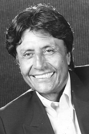 et billede af Reynaldo Arenas