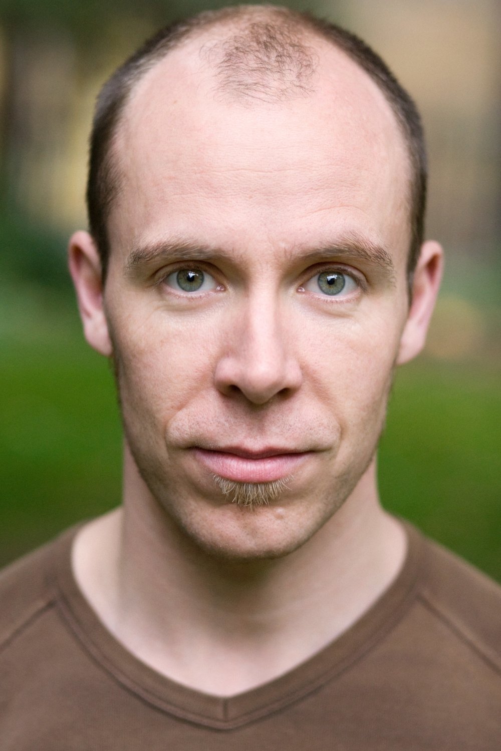 Profile image of Jami Reid-Quarrell, a notable actor/actress