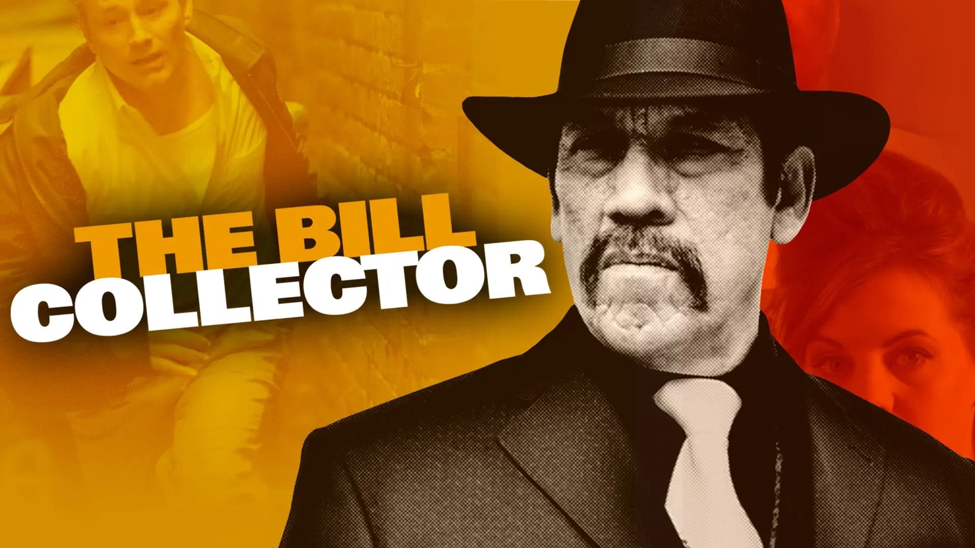 The Bill Collector