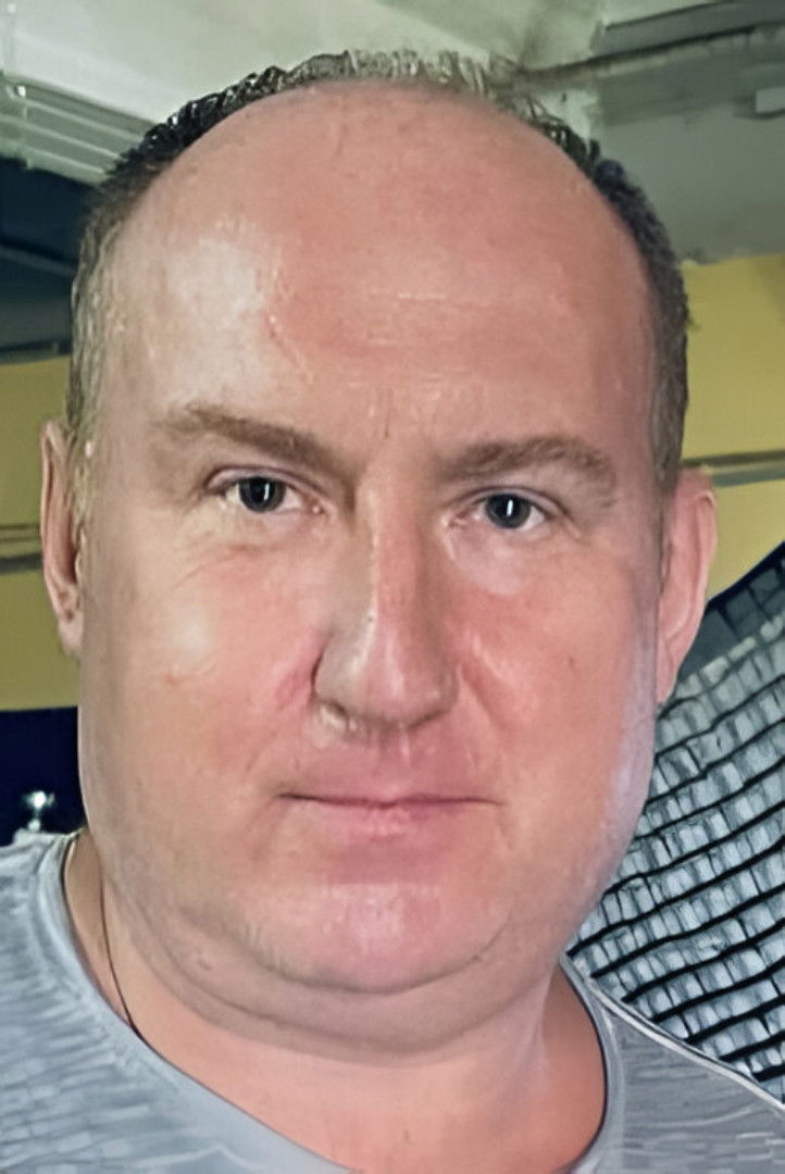 et billede af Mirosław Kuba Brożek