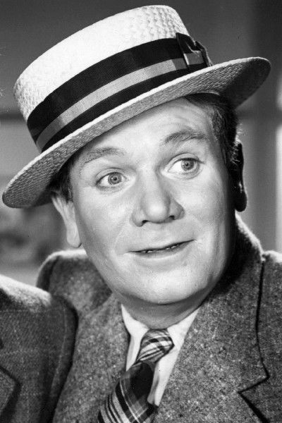 et billede af Nils Lundell