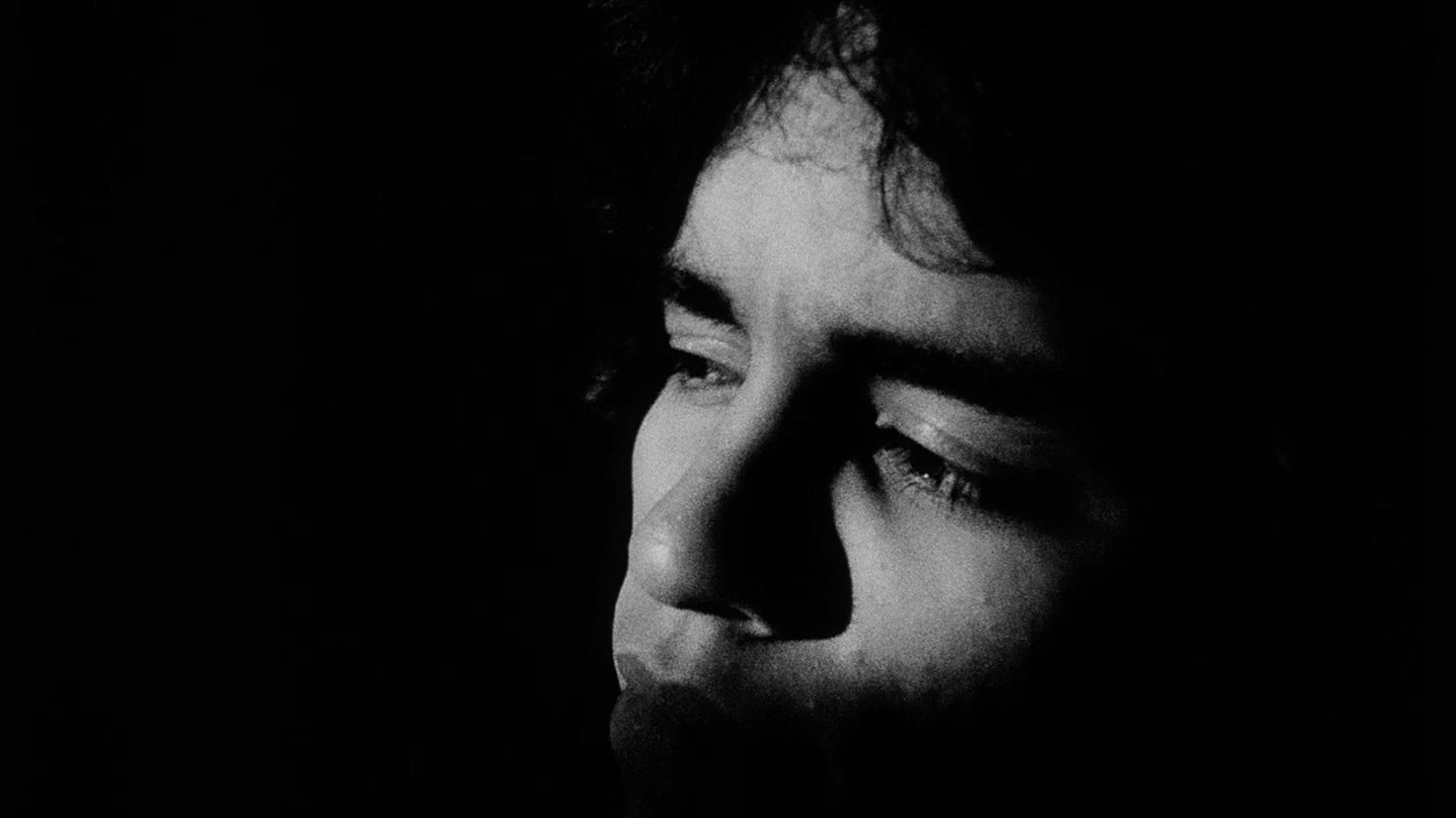 Mala Noche (1988)