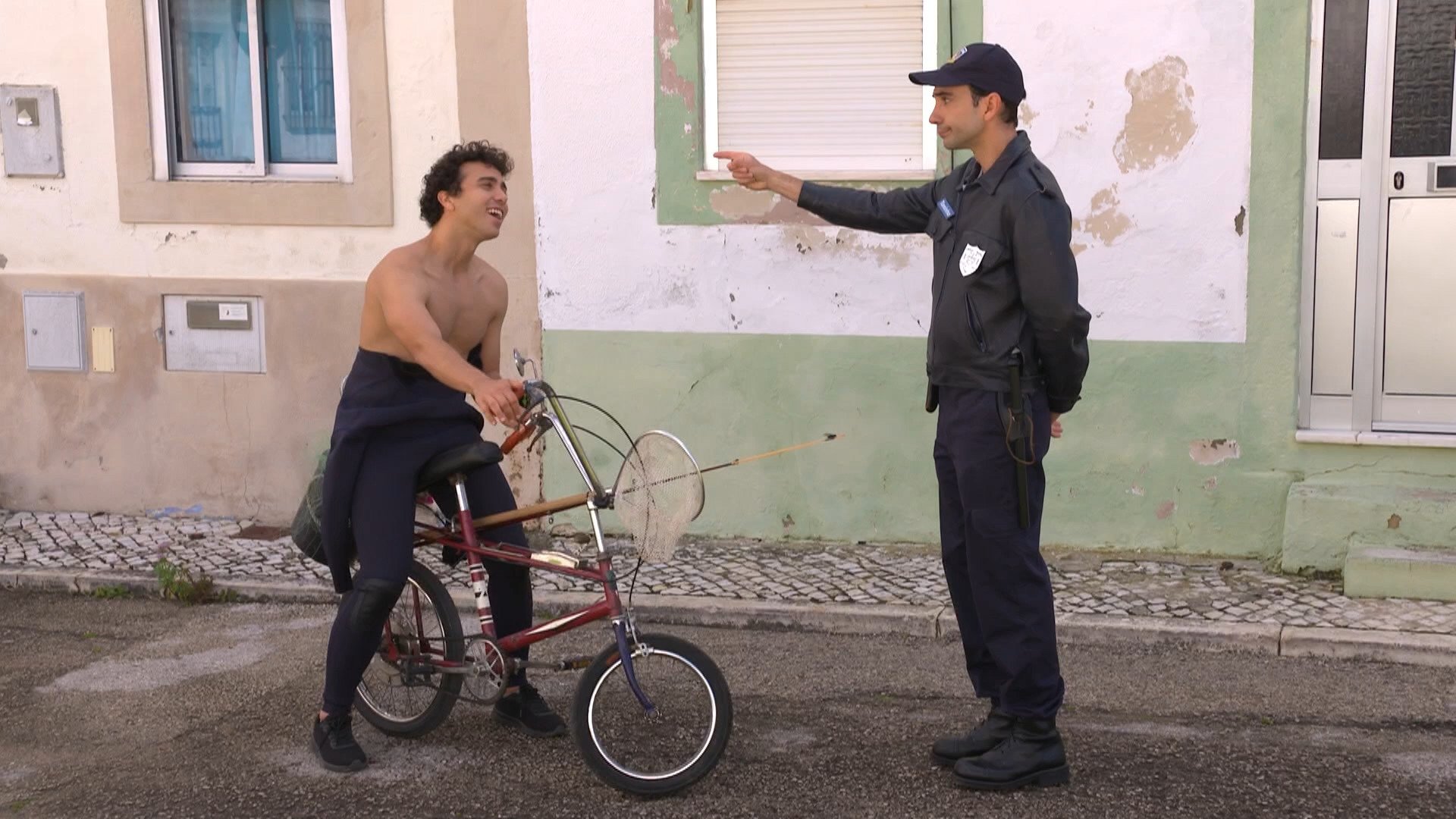 Episode 1