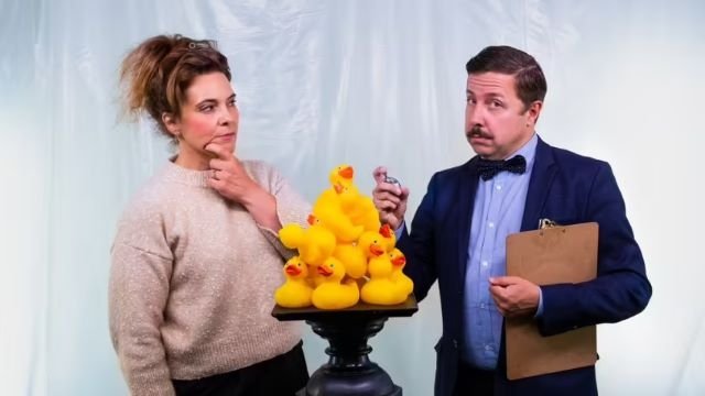 Taskmaster Sweden