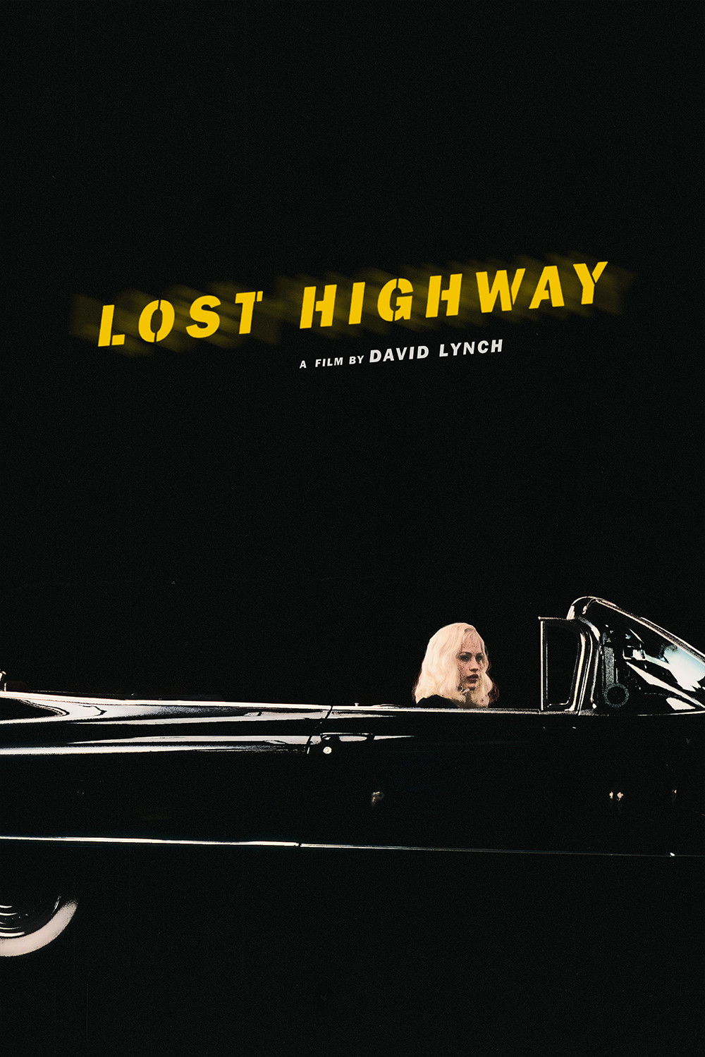 Lost Highway