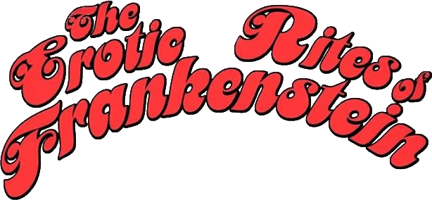 The Erotic Rites of Frankenstein Logo