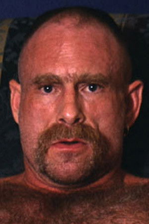 et billede af Steve Dragon