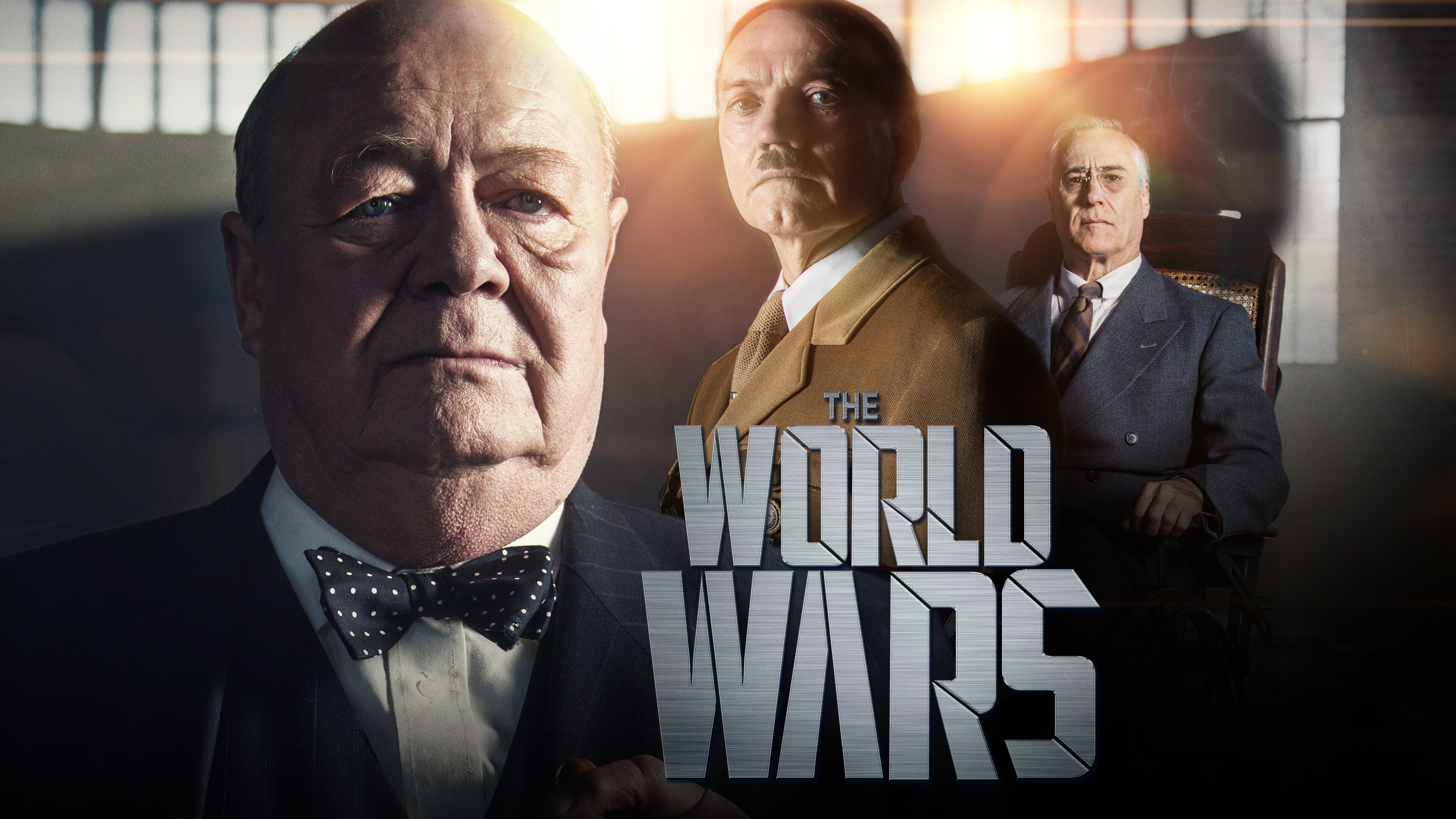 The World Wars