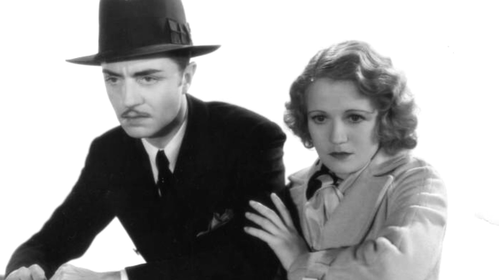 Man of the World (1931)