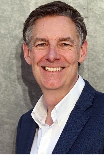 Dean Baker | Executive Producer