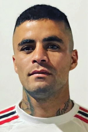 et billede af Rodrigo Matias Areco