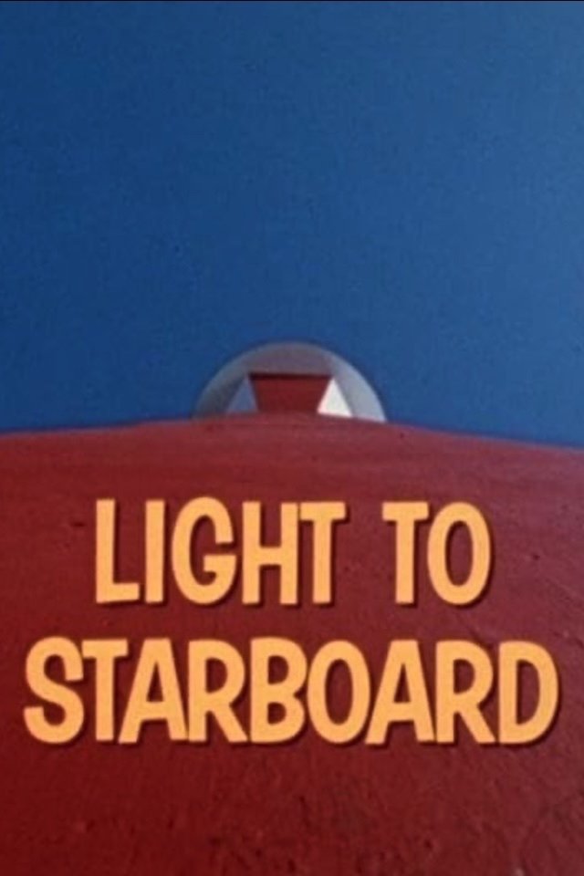 Light to Starboard