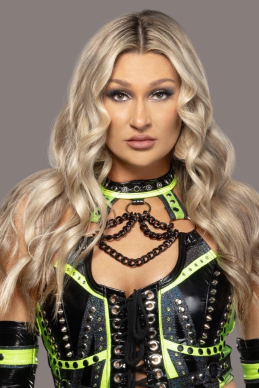 et billede af Franki Carissa Strefling