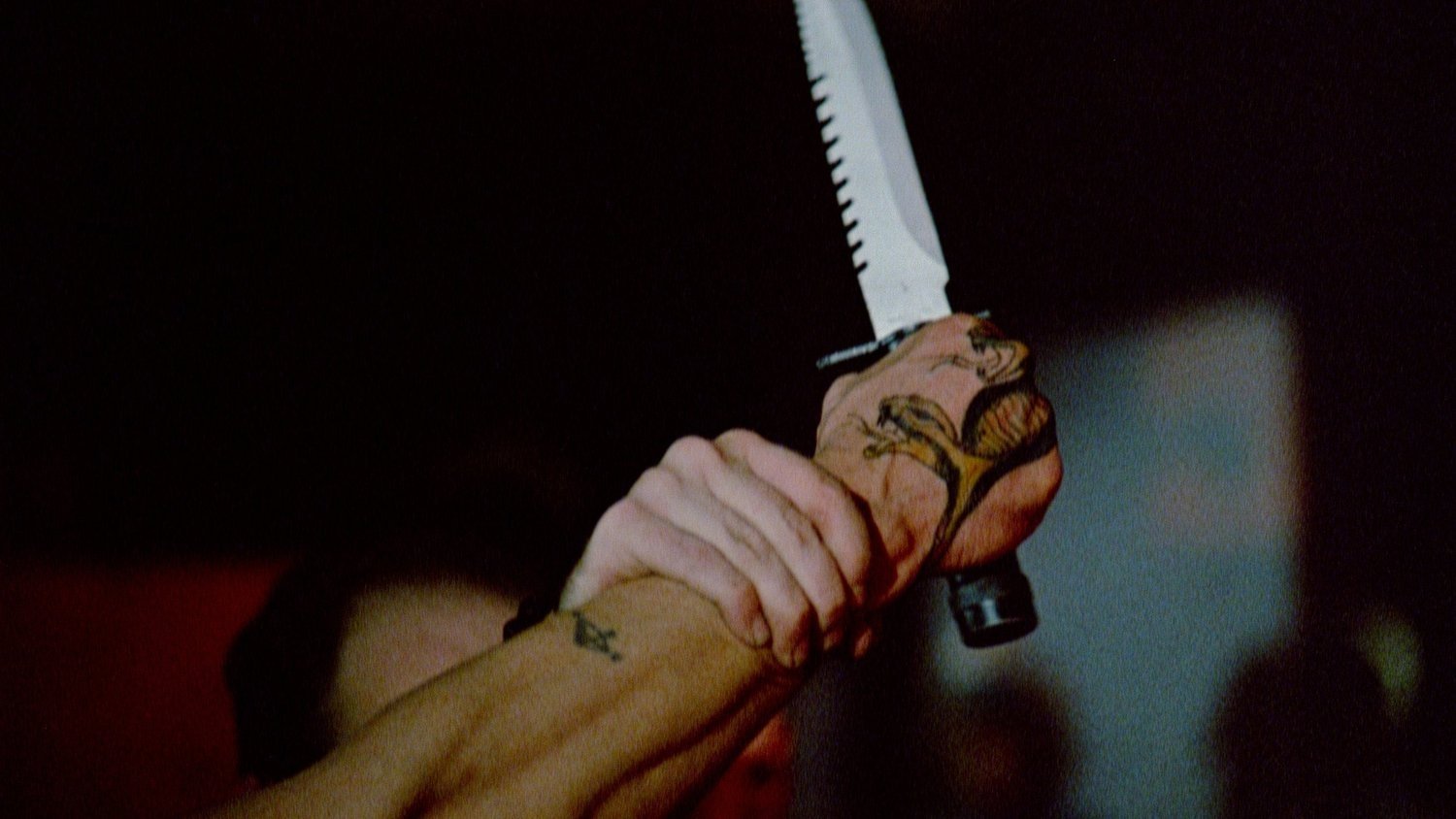 Hide and Go Shriek (1988)