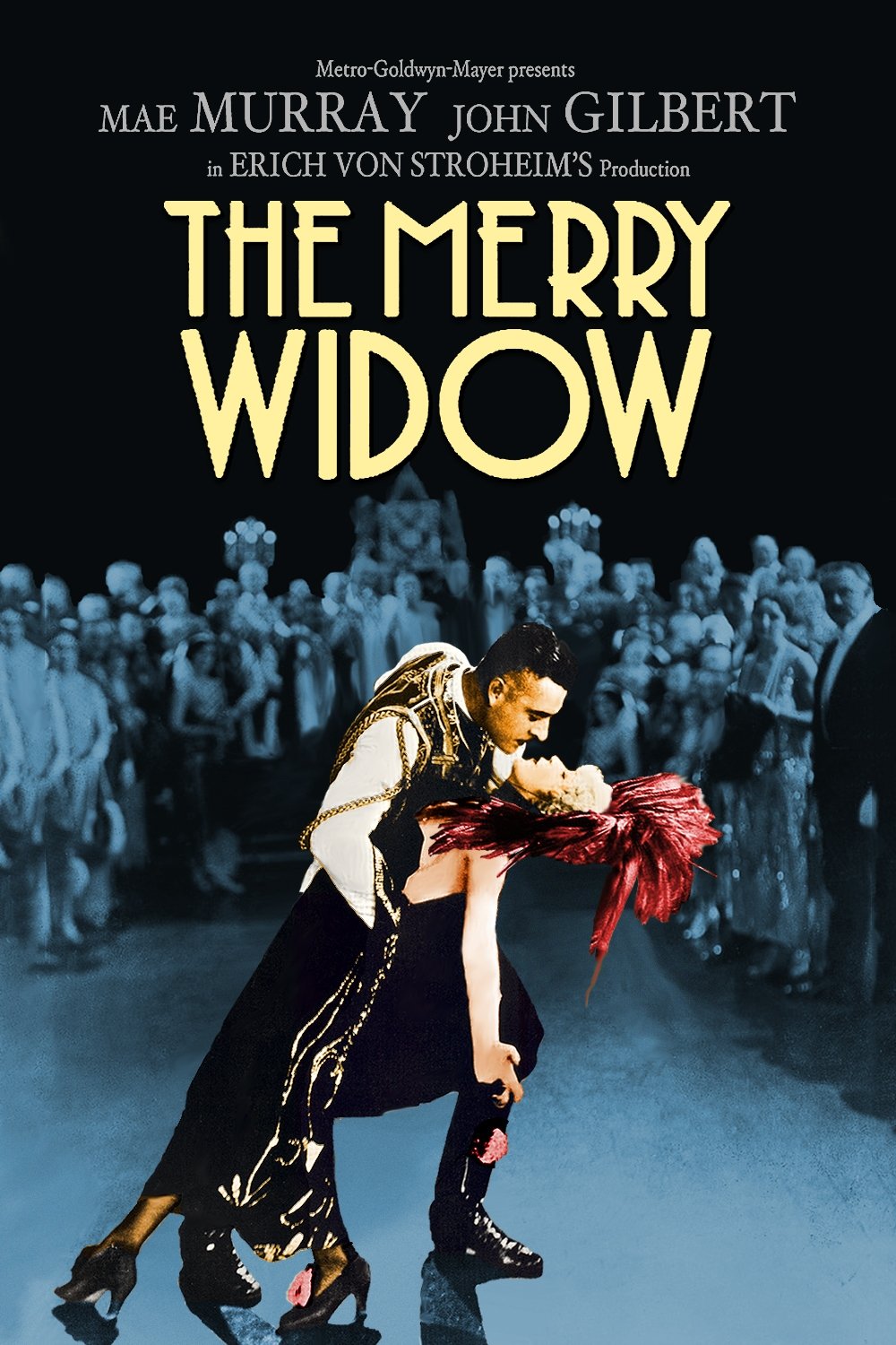 The Merry Widow