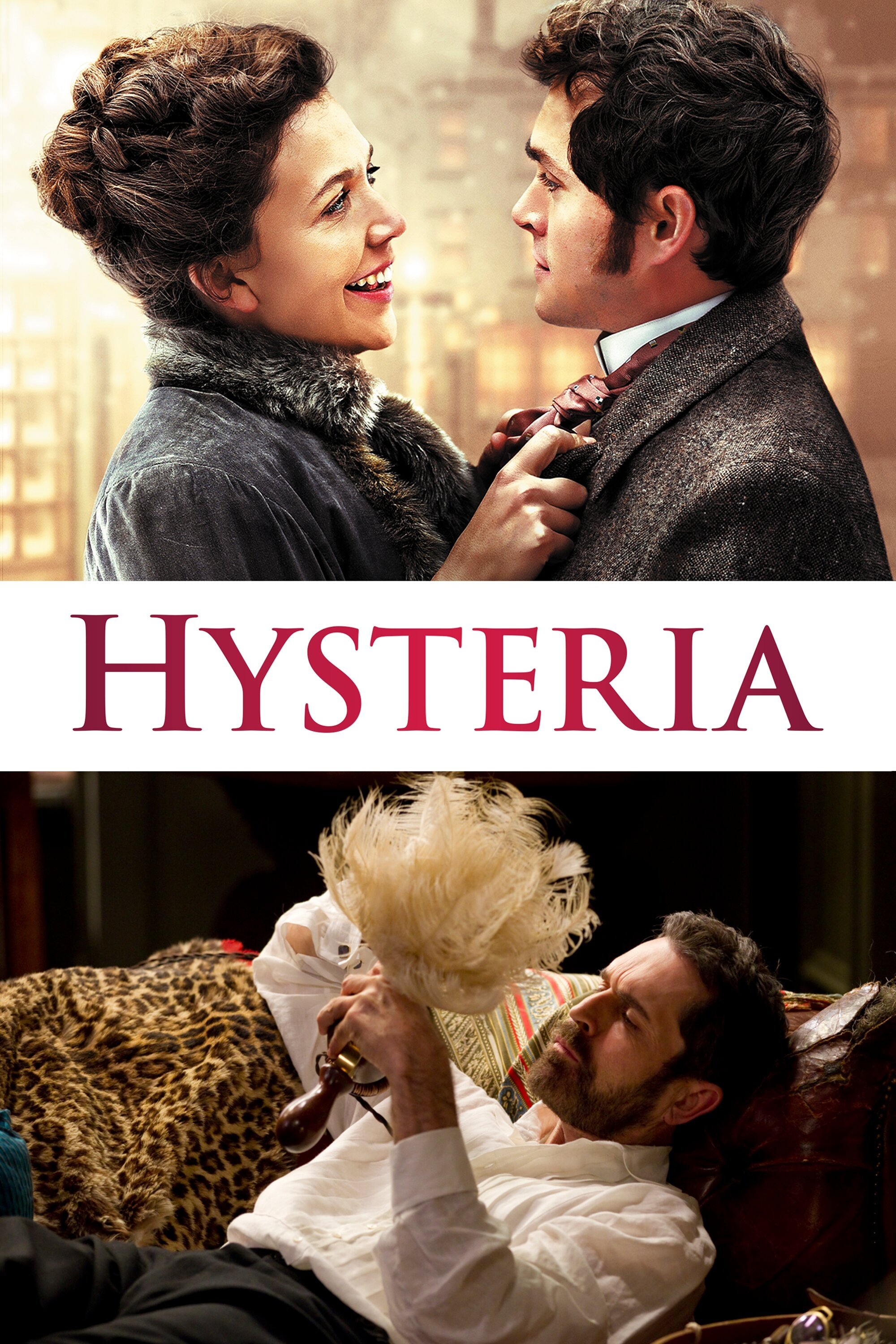 Hysteria