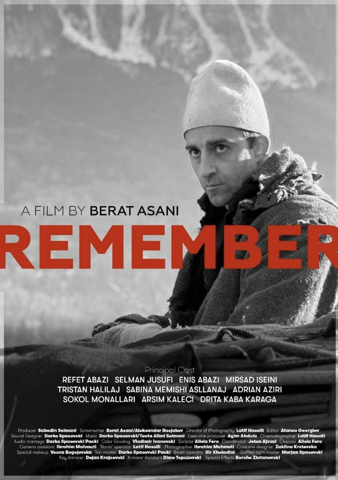 Remember