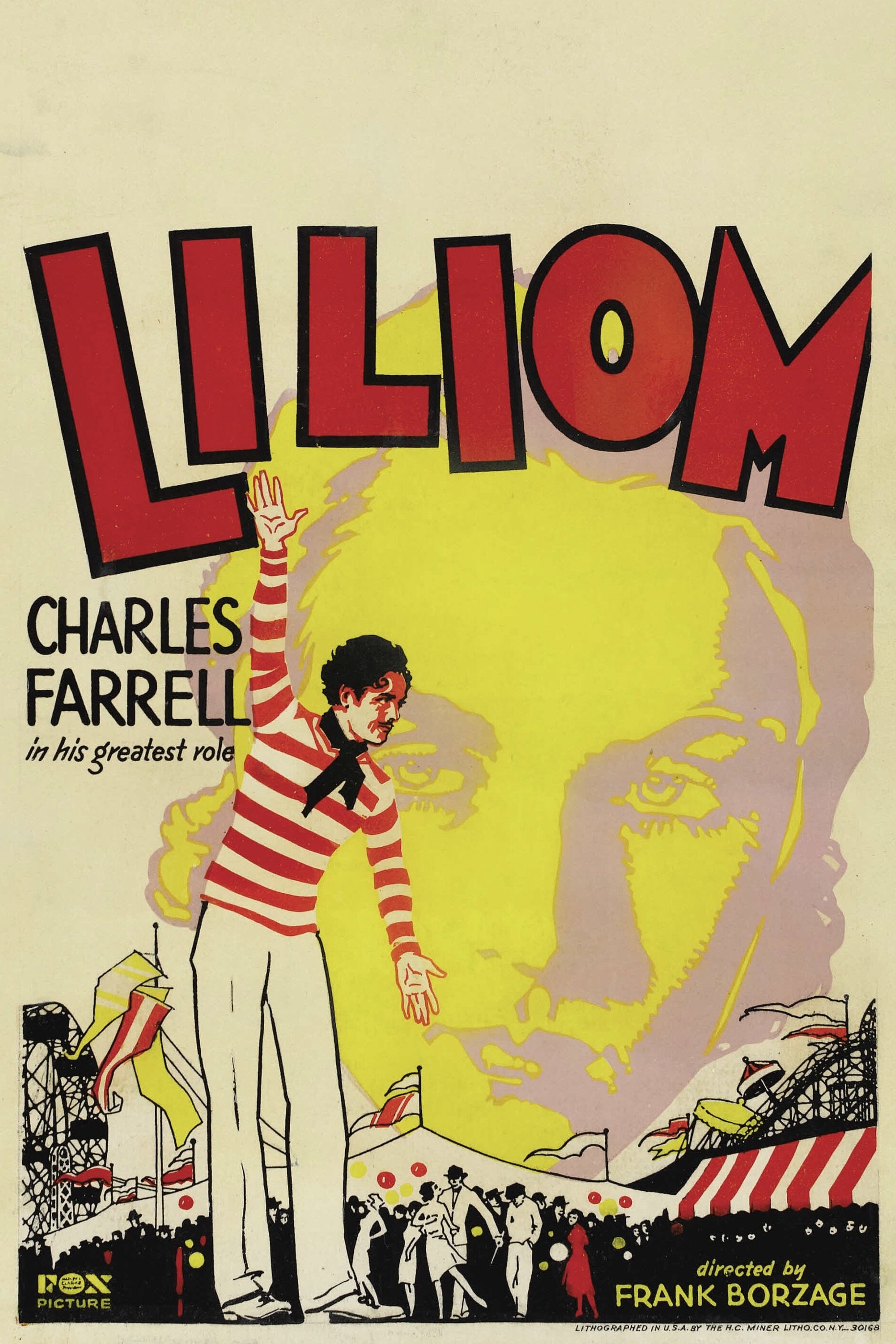 Liliom