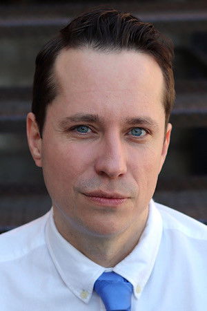 et billede af Jason Shepard