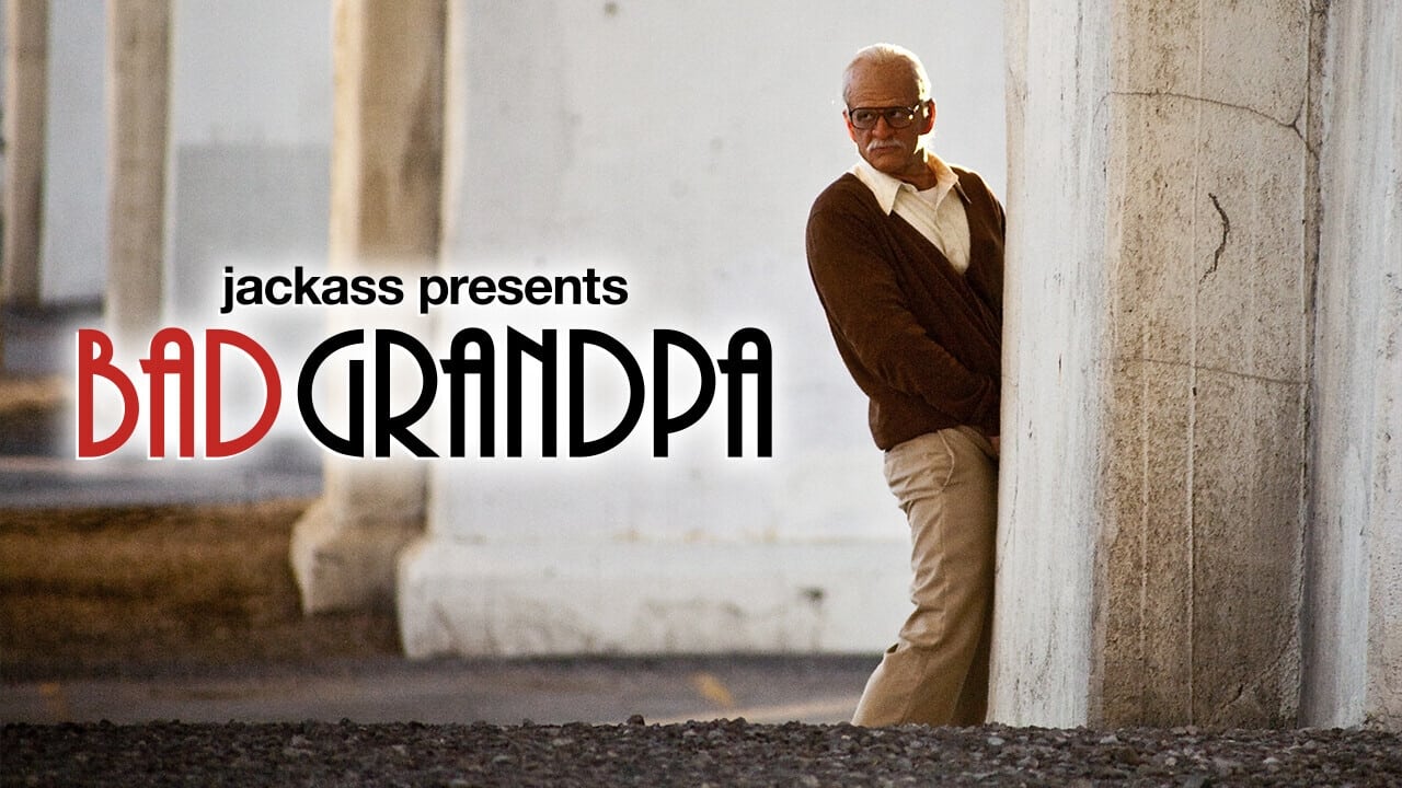 Jackass: Büyükbaba