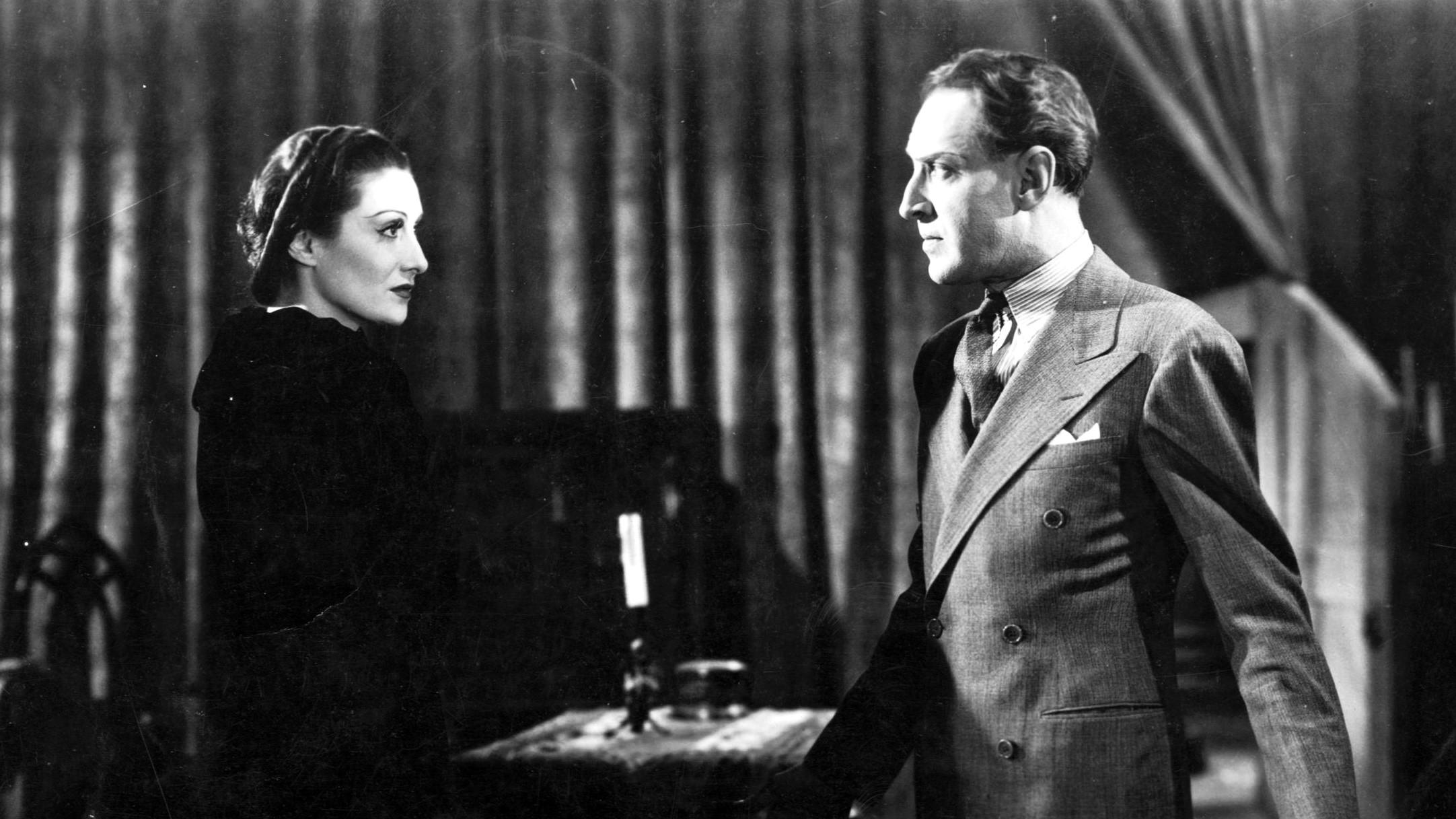 Dracula's Daughter (1936)