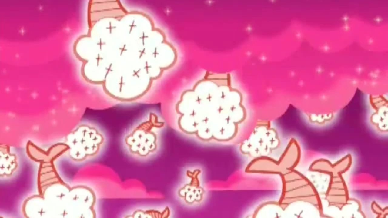 The Fairly OddParents: Abra Catastrophe! The Movie (2003)