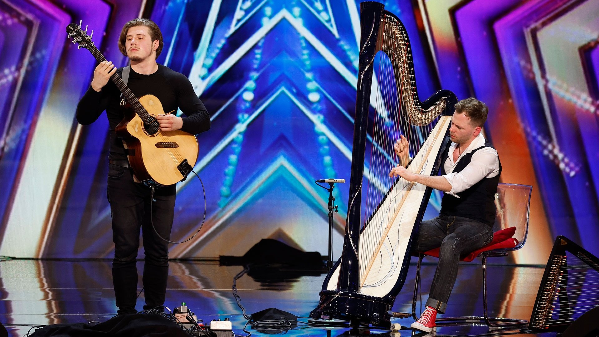 America's Got Talent