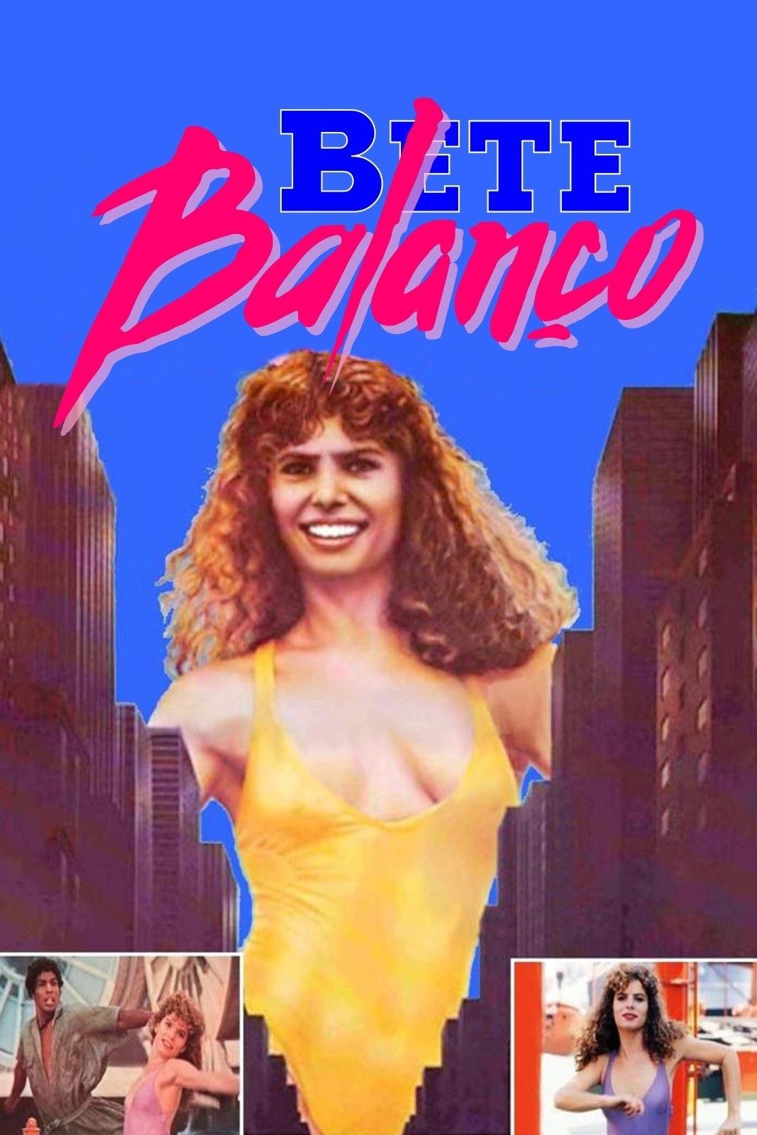 Bete Balanço