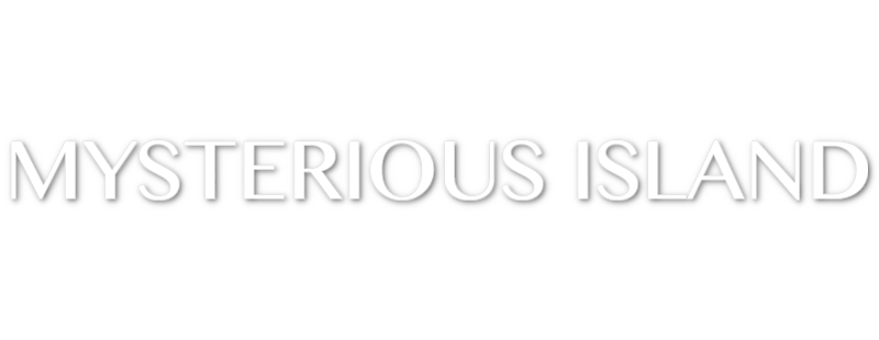 Jules Verne's Mysterious Island