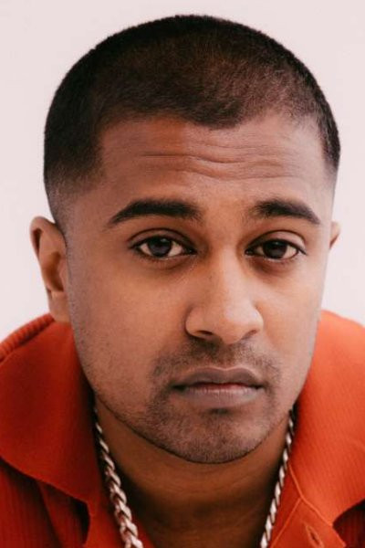 et billede af Brian Sivabalan