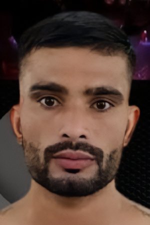 Sandeep Singh Bhatti's picture in the cast
