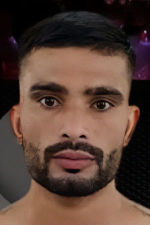 et billede af Sandeep Singh Bhatti