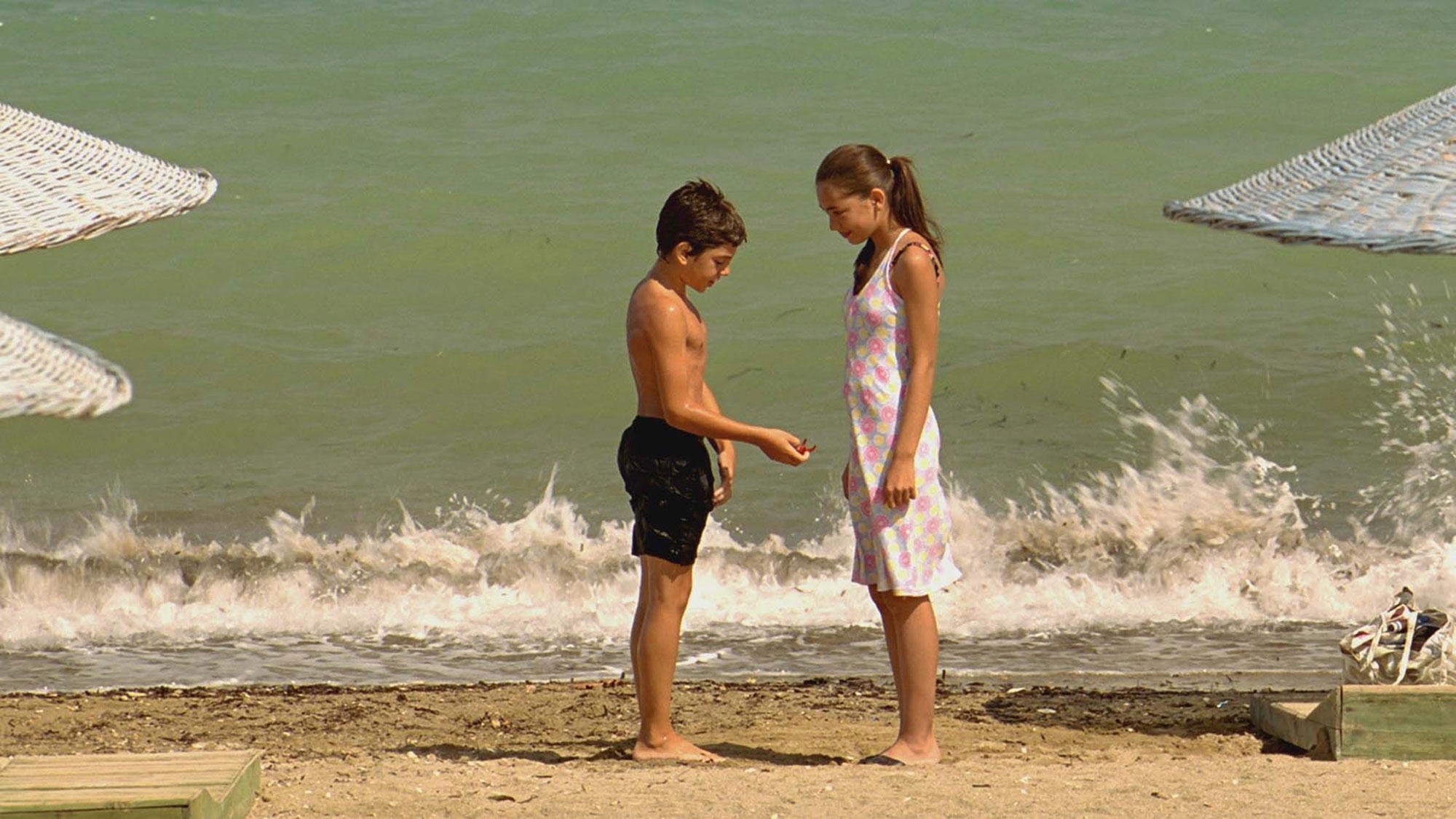 First Love