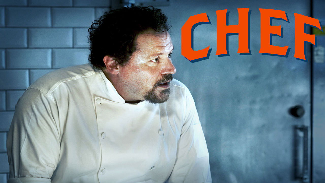 Chef (2014)