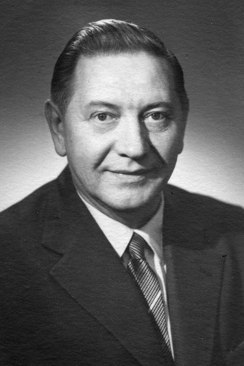 et billede af Oiva Sala