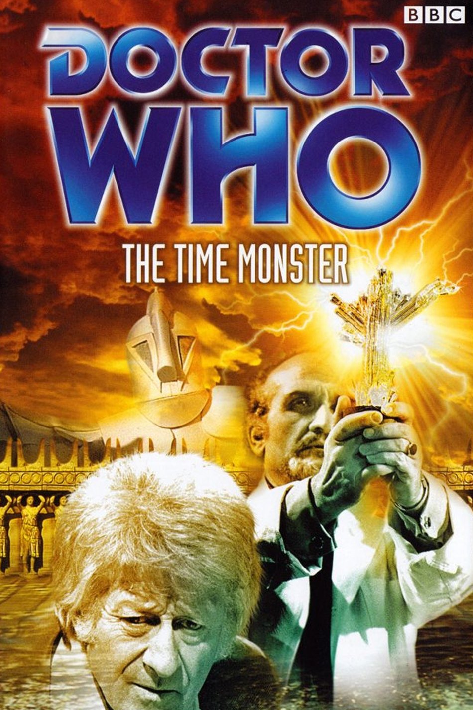 Doctor Who: The Time Monster